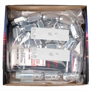 Mcgard Wheel Access 84562 Wheel Installation Kit||||87||m1584562||1907886