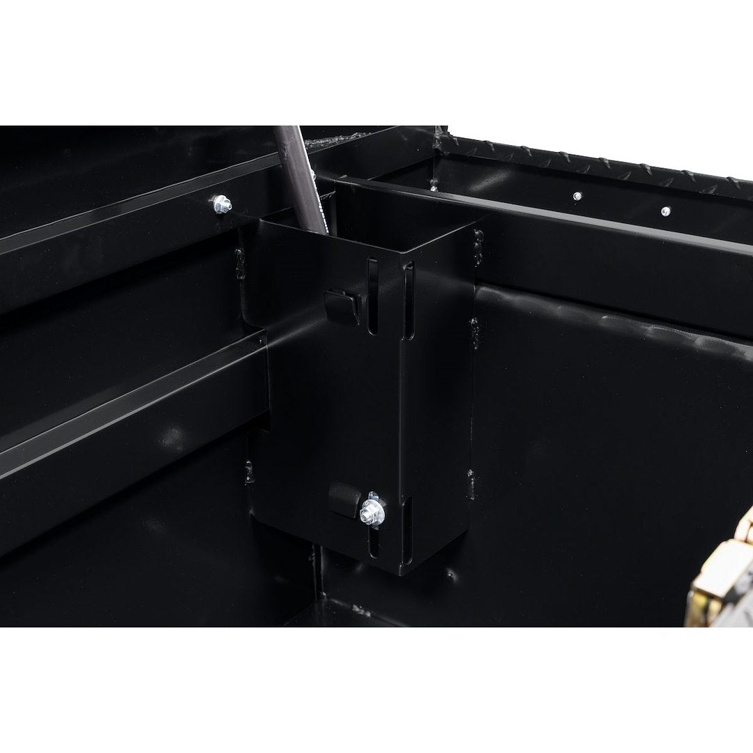 Product of Weather Guard (Werner) 121-5-04 Low Profile Toolbox 