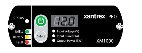 Xantrex 808-7122 Power Inverter Remote Control||808-7122.Jpg||85||x168087122||1703843