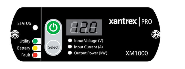 Xantrex 808-7122 Power Inverter Remote Control||808-7122.Jpg||85||x168087122||1703843