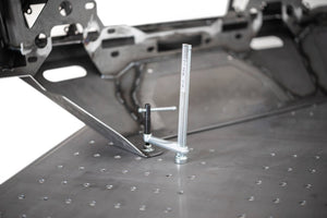 Product of Addictive Desert Designs AC995300NANA 3' x 6' Table