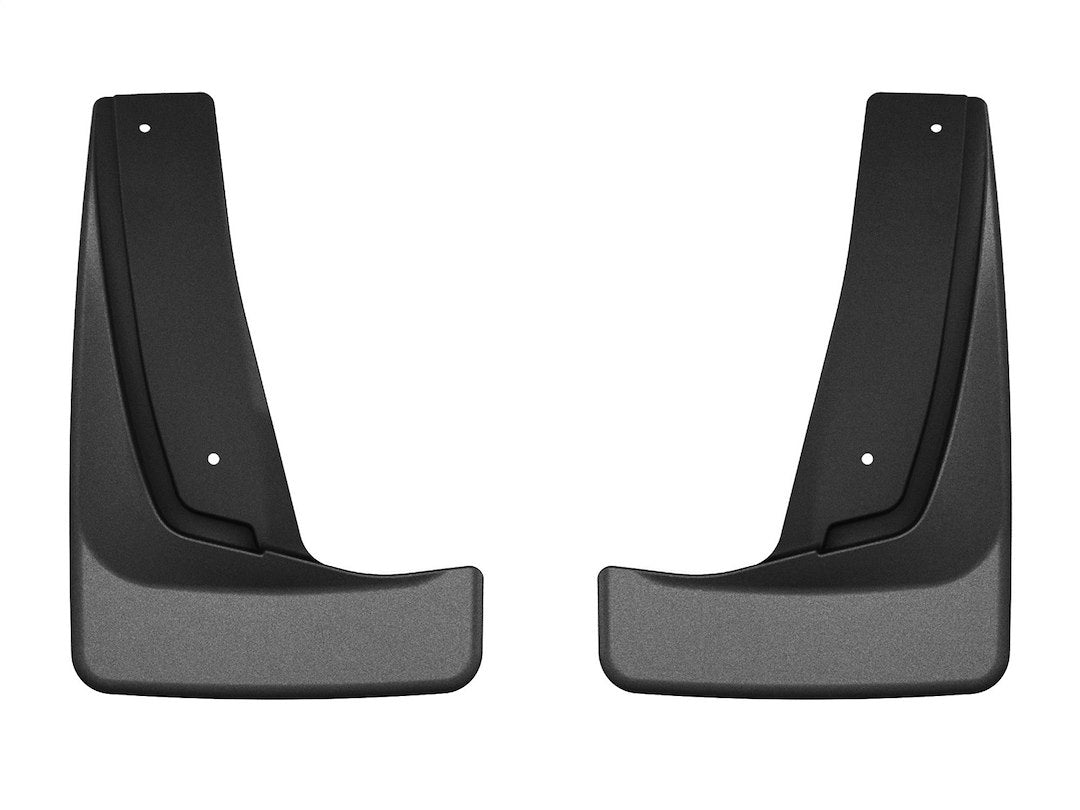 Weathertech (Usa) 110200 Mud Flap||110200.Jpg||85||w24110200||2266106