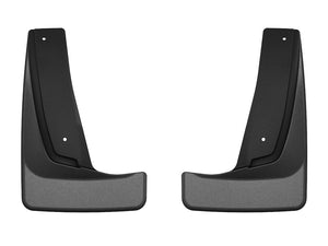 Weathertech (Usa) 110200 Mud Flap||110200.Jpg||85||w24110200||2266106