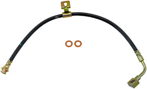 Dorman (Oe Solutions) H38183 Parking Brake Cable||h38183-007.Jpg||85||d18h38183||1717114