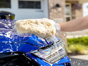 Weathertech (Usa) 8bmitt1 Car Wash Mitt||8bmitt1_2.Jpg||87||w248bmitt1||931255