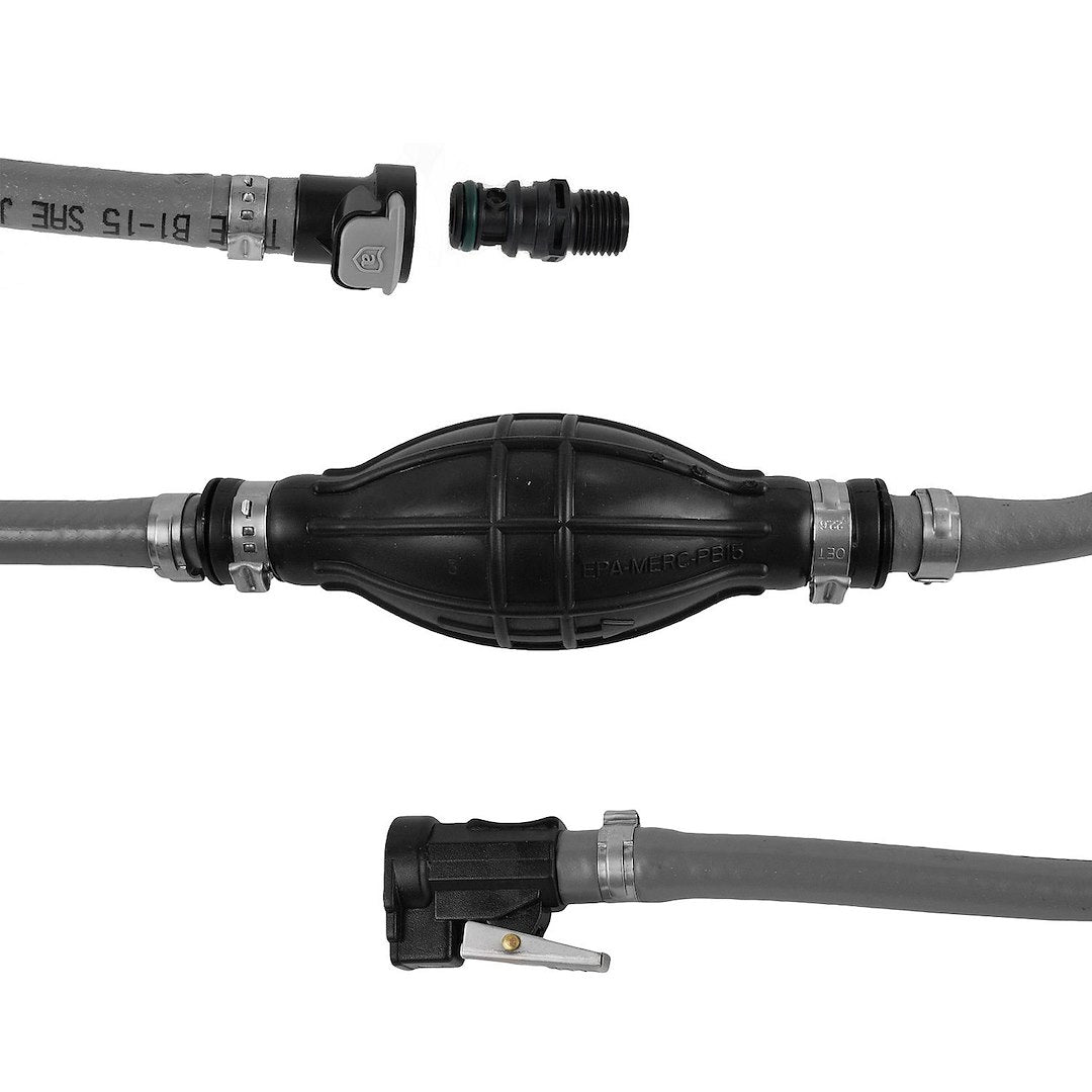 Product of Attwood Marine 93806yus7 Boat Fuel Line
