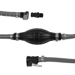 Product of Attwood Marine 93806yus7 Boat Fuel Line