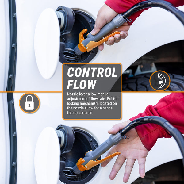 Product of Tera Pump 20003 Dispensing Pump