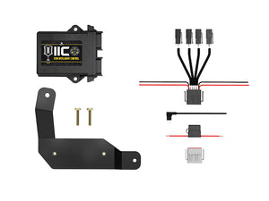 Icon Vehicle Dynamics 213500 Active Suspension Control Module||213500_Ram2500_Iic_Kit_Web_Large.Jpg||85||i43213500||1026681