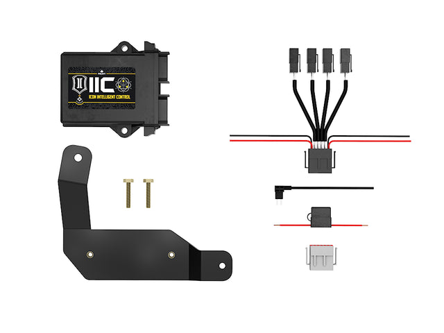 Icon Vehicle Dynamics 213500 Active Suspension Control Module||213500_Ram2500_Iic_Kit_Web_Large.Jpg||85||i43213500||1026681