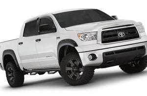 Bushwacker 30911-02 Fender Flare||||86||l223091102||2024295