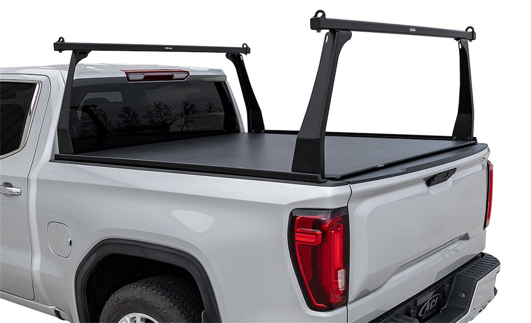 Product of ACCESS Covers F3020102 500 Pound No Aluminum Ladder Rack 