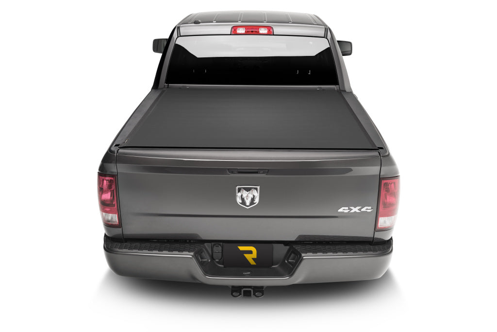 Product of Truxedo Sentry CT Hard Roll-Up 1546916 Tonneau Cover 