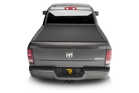 Product of Truxedo Sentry CT Hard Roll-Up 1546916 Tonneau Cover 