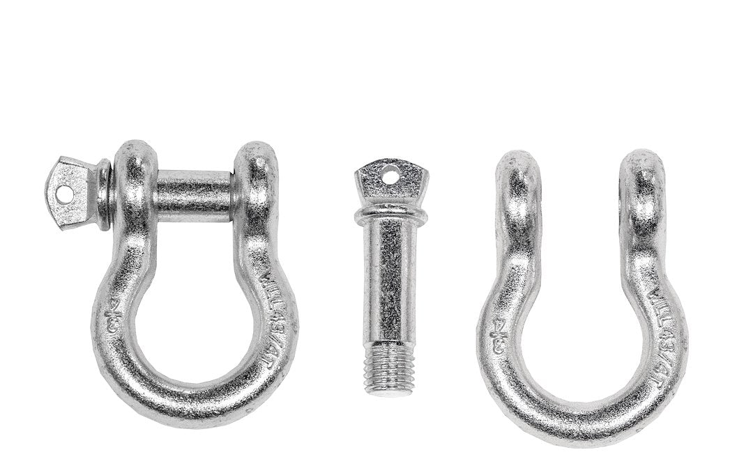 Overland Vehicle Systems 19019905 D-Ring||19019905_2.Jpg||88||ovs19019905||1020769