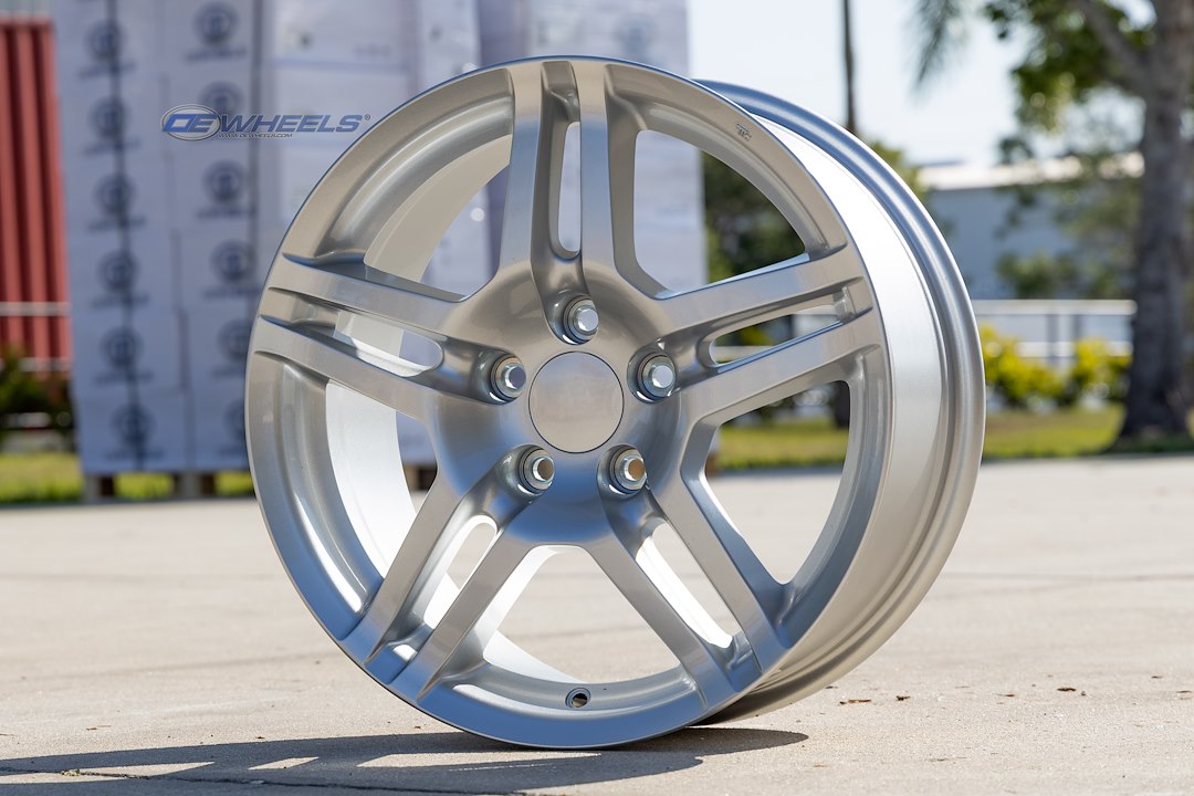 Oe Wheels Ac04-17080-5450-45s Wheel||ac04-Silver-1.Jpg||90||oew8543646||1655875