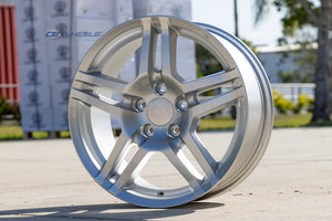 Oe Wheels Ac04-17080-5450-45s Wheel||ac04-Silver-1.Jpg||90||oew8543646||1655875