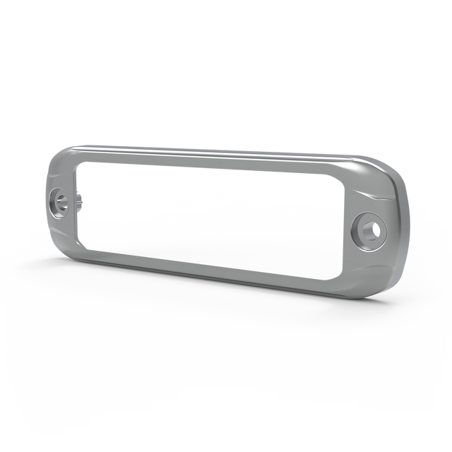 Ecco Electronic Ez3801chbz Warning Light Bezel||ez3801chbz.Png||85||e51ez3801chbz||1555910