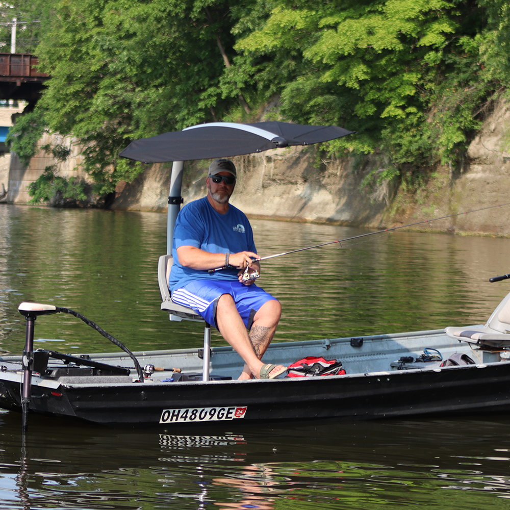Product of Taco T10-4000-13 Boat Sunshade Mount