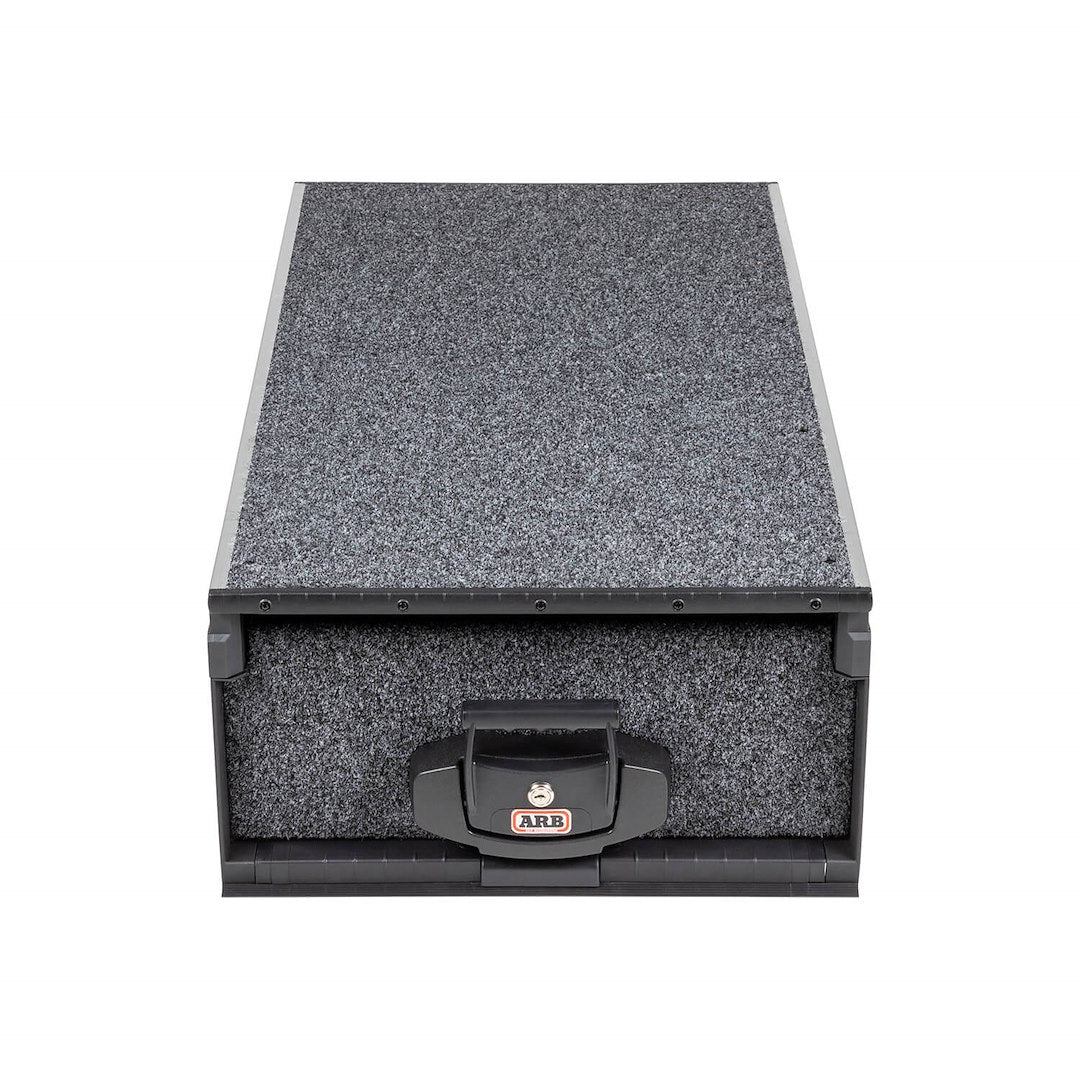 Product of ARB RD1045 300 Pound 41 Inch 21 Inch Cargo Slide 