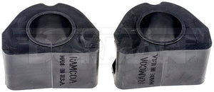 Dorman Mas Select Chassis Bb80075 Stabilizer Bar Mount Bushing||||86||d18bb80075||2014007