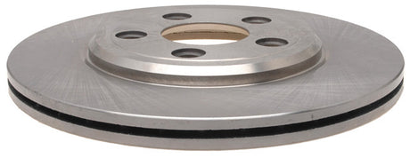 Product of Raybestos Brakes 66840R R-Line Plain Face 2-Piece Brake Rotor 