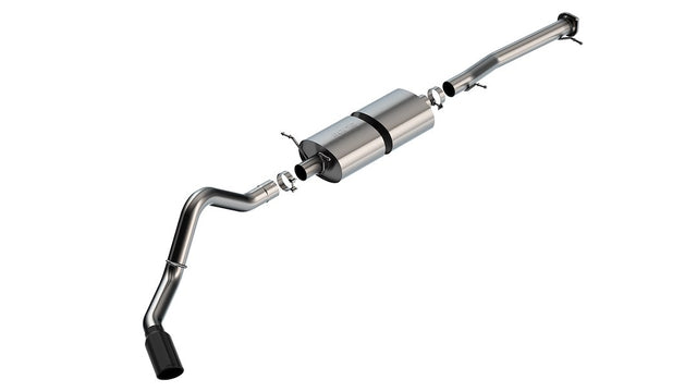 Borla 140833bc Exhaust System Kit||140833bc.Jpg||85||b25140833bc||1028719