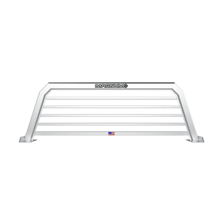 Magnum Truck Racks 223stbro2nm Headache Rack||223stbro2nm.Png||85||mtr23stbro2nm||2471053