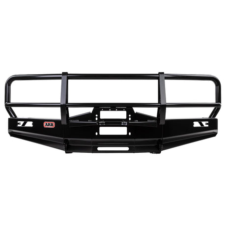 Product of ARB 3411050 Deluxe Bar Steel Powder Coated Bumper 