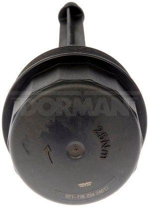 Dorman (Oe Solutions) 921-176 Oil Filter Cover||921-176_3.Jpg||88||d18921176||1554550