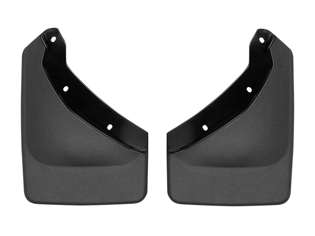 Weathertech (Usa) 120133 Mud Flap||120133.Jpg||85||w24120133||1207674