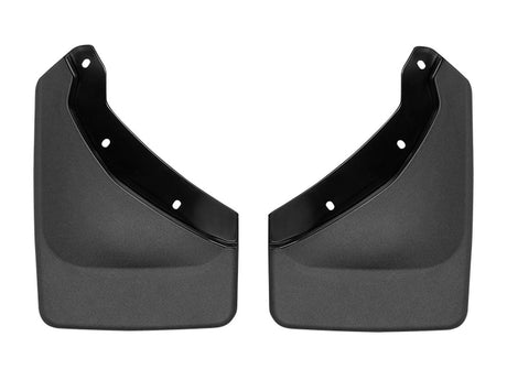 Weathertech (Usa) 120133 Mud Flap||120133.Jpg||85||w24120133||1207674