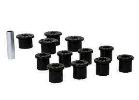 Whiteline W73469 Leaf Spring Shackle Bushing||w73469.Jpg||85||wlnw73469||1703827