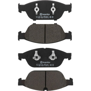 Brembo P85127 Brake Pad||p85127_Oth.Jpg||85||brmp85127||1754407