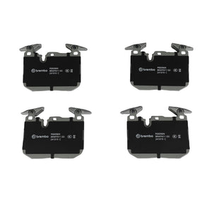 Brembo P06096n Brake Pad||p06096n_Bac.Jpg||88||brmp06096n||1752548