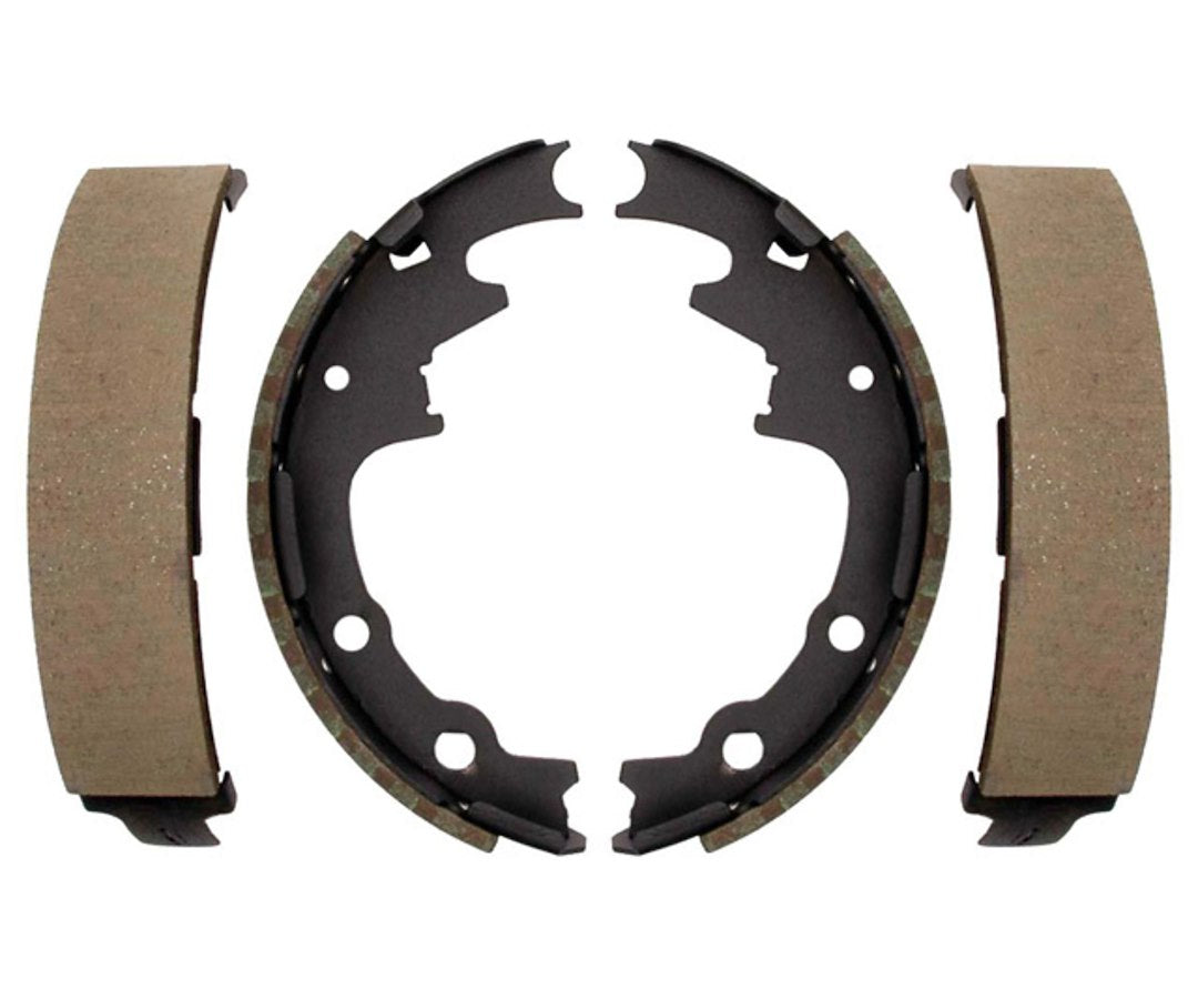Product of Raybestos Brakes 569pg Brake Shoe