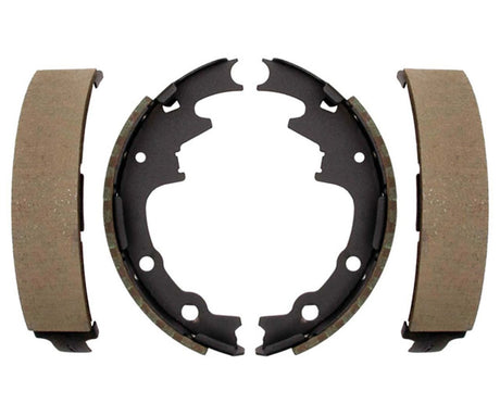 Product of Raybestos Brakes 569pg Brake Shoe