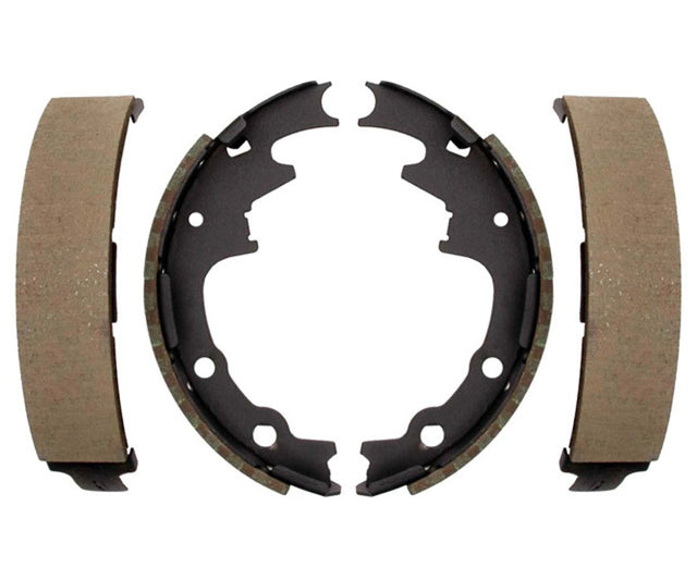 Product of Raybestos Brakes 569pg Brake Shoe