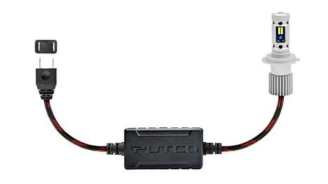Putco 7700h7-360 Driving/ Fog Light Bulb||7700h7-360_1.Jpg||86||p457700h7360||874544
