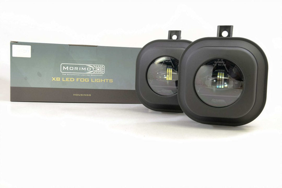Product of Morimoto LF371 Driving/ Fog Light 