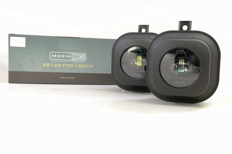 Product of Morimoto LF371 Driving/ Fog Light 