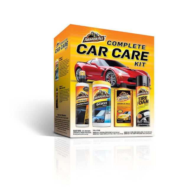Armor All 13703c Car Detailing Kit||aa Car Care Kit 13703c.Jpg||85||a4313703c||1272503