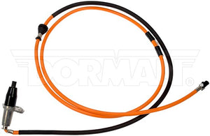 Dorman (Oe Solutions) 926-535 Antenna Mount||926-535_1.Jpg||86||d18926535||1751048