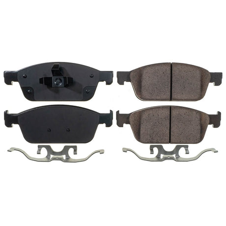 Power Stop 17-1645 Brake Pad||17-1645.Jpg||85||p15171645||968635