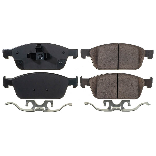 Power Stop 17-1645 Brake Pad||17-1645.Jpg||85||p15171645||968635