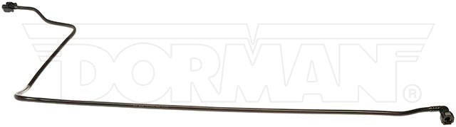 Dorman (Oe Solutions) 626-691 Heater Hose||626-691_1.Jpg||86||d18626691||2243677