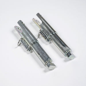 Blue Ox Bx88386 Vehicle Baseplate Attachment Tab||bx88386_2.Jpg||87||b1bbx88386||1275747