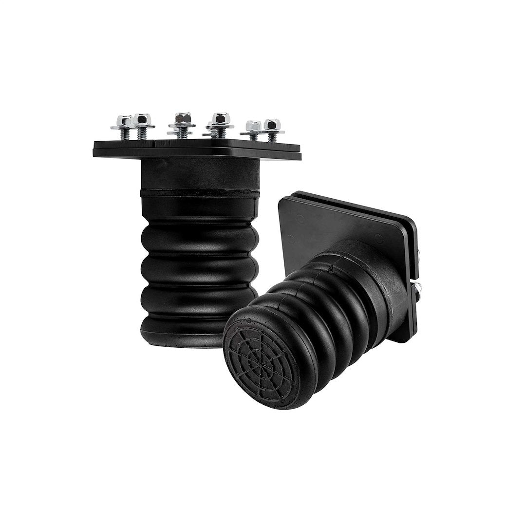 Product of Super Springs Ssr-307-47 Helper Spring Kit