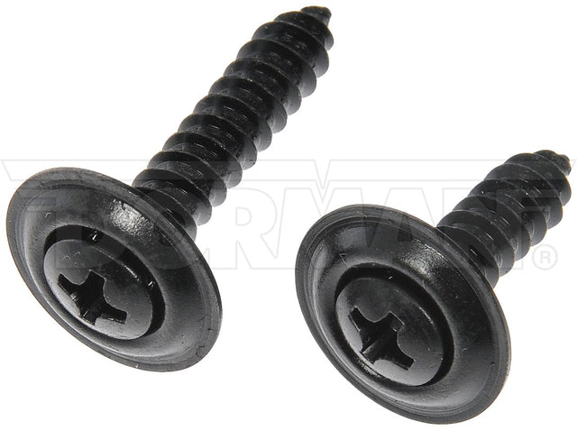 Dorman (Oe Solutions) 961-210d Screw||961-210d-007.Jpg||85||d18961210d||1321324