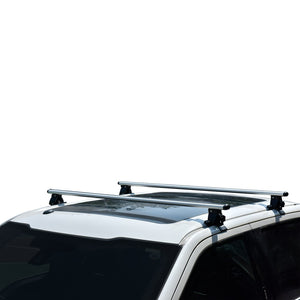 Product of Black Horse Offroad Tr-60si Roof Rack
